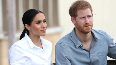 ‘Your pregnancies were a sham’: Meghan Markle’s pal breaks silence on ‘evidence’ calling the duchess a liar