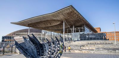 Wales is overhauling its democracy – here’s what’s changing