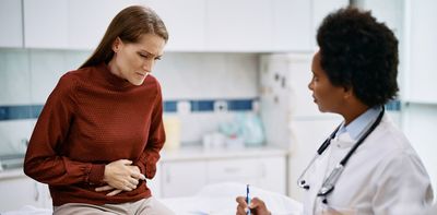 Endometriosis: difficult childhood linked with greater likelihood of being diagnosed – new research