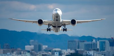 Air India crash: what do we know about the Boeing 787 Dreamliner involved? Expert Q&A
