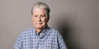 Brian Wilson’s visionary songwriting held unmatched emotional power. And in person he never disappointed
