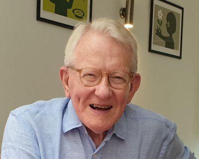 Bob Morris obituary