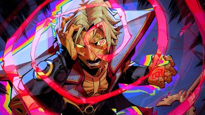 Marvel Rivals is not so subtly hinting at the game’s next hero, and she’s a hot one