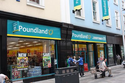 Poundland Sold for £1 Amid UK Retail Crisis—What Went Wrong With the Budget Giant?
