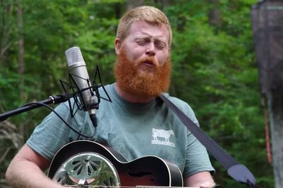 Viral ‘Rich Men North of Richmond’ singer drops ex-wife diss track ‘Scornful Woman’: Divorce math ‘don’t seem right’