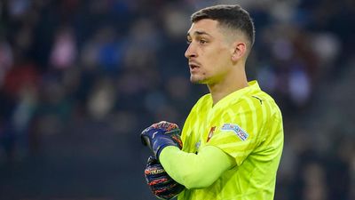 Chelsea Rocked by Goalkeeper’s Surprise Club World Cup ‘Request’