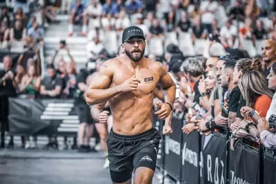 Hyrox champion Alexander Roncevic reveals his race-winning secret ahead of 2025 Hyrox World Championships