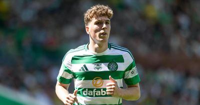 Arne Engels pens heartfelt message as he reflects on first year at Celtic
