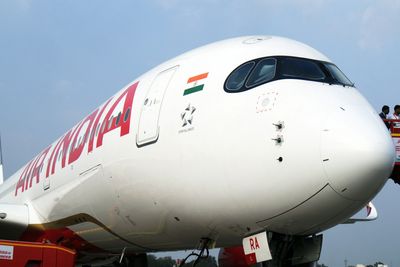 Air India Crash Joins Growing List of Boeing Tragedies: A Rundown of 2025 Incidents