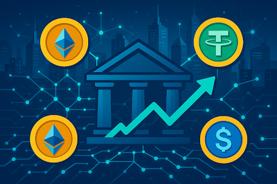 How Blockchain Is Making Global Payments Faster and Cheaper