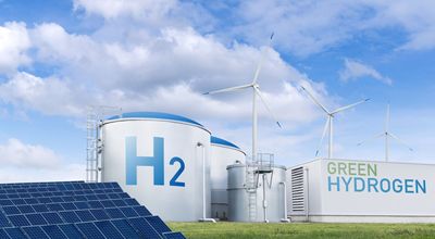 Is Plug Power Stock a Buy, Sell, or Hold on New Uzbekistan Fuels Deal?
