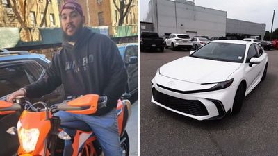 'Anybody Got The Same Issue?:' Man Buys 2025 Toyota Camry. Then He Takes a Closer Look at the Seats