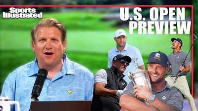 2025 U.S. Open Begins and These Are the Stories We're Tracking