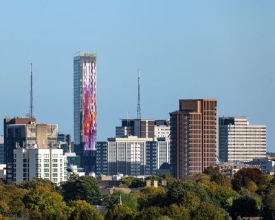 Government set to intervene in Croydon council as report warns of ‘financial crisis’