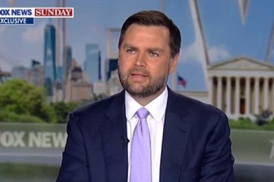 JD Vance flew to Montana for secret meeting with Rupert Murdoch and Fox News executives