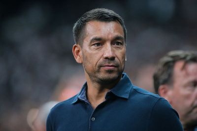 Arne Slot eyes former Rangers manager to beef up Liverpool backroom staff