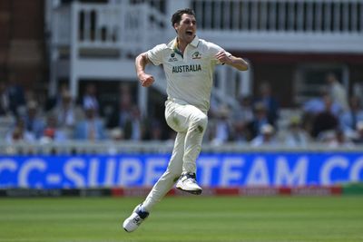 Captain Pat Cummins answers Australia’s call before South Africa roar back in rollercoaster final