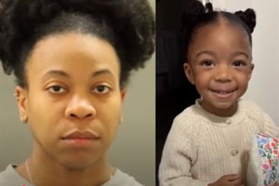 Mom Falsely Claimed Her Daughter Was Kidnapped. Now She Faces Murder Charges After Police Found a Child's Body