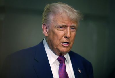 Top genocide scholar warns: Ban Trump