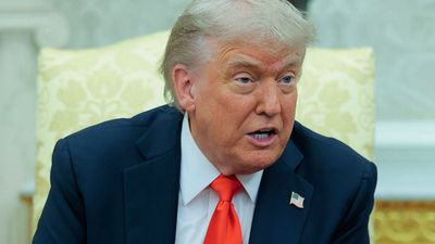 ‘Do You Hear the People Sing?’ How Trump turned revolutionary anthem into MAGA rallying cry with stunning power play