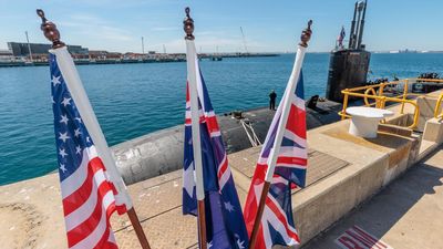 'Bite the bullet': call for a deep dive on subs deal