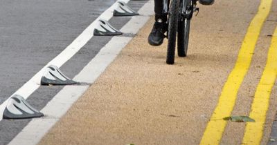 Controversial cycle lane plans moved to different street following complaints