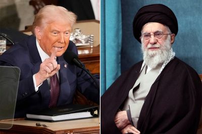 Iran’s nuclear facilities may be bombed by Israel. That would be bad for the US – but not Trump’s friends