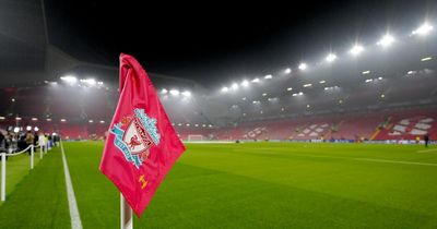 Key Rangers backroom figure departs for Liverpool role