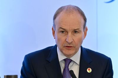 British-Irish Council to be held in Co Down