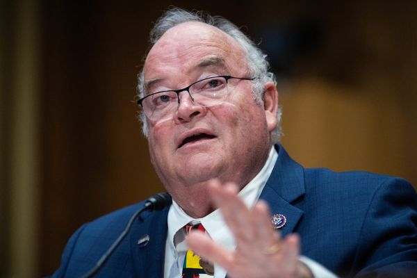 Ex-Rep. Long confirmed as Trump’s IRS commissioner - Roll Call