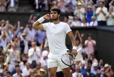 Will Carlos Alcaraz Play Queen's Club Championships?