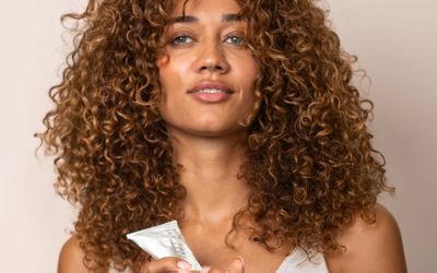 Best pre-styling cream: Top picks to prep hair and combat frizz