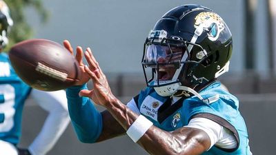 Travis Hunter Completes Impressive Career First at Jaguars Practice