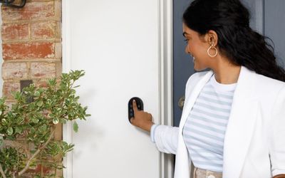 Yale Smart Keypad 2 review: A keyless entry solution for modern homes
