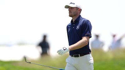 Matt Vogt Facts: 18 Things You Didn't Know About The 2025 US Open Amateur