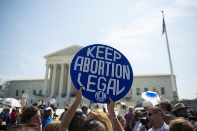 Police accused of misusing license plate data in hunt for woman who had abortion
