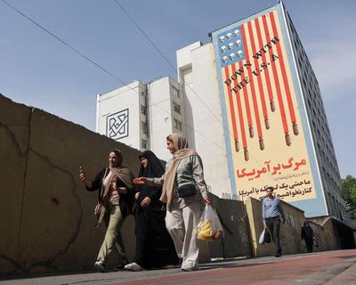 The Guardian view on Iran’s nuclear programme: Trump undid a crucial accord. A new deal is urgently needed