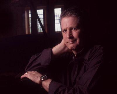 ‘The joy shot out of his voice’: Ray Davies, Graham Nash and others on Brian Wilson’s songwriting genius