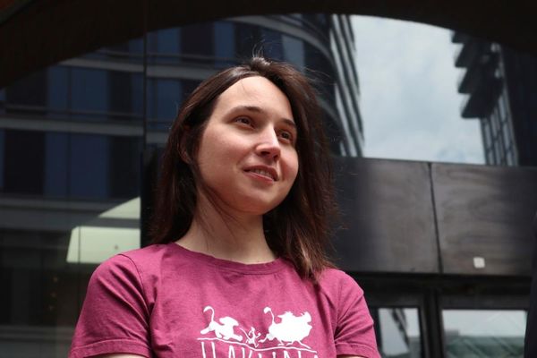 Harvard researcher arrested over frog embryos released from federal custody