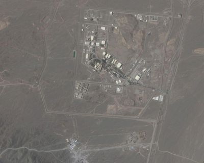 Israel’s Iran threat is familiar, but it is unlikely to attack without US backing