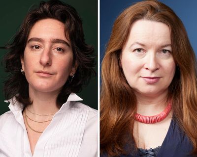 Women’s prize for fiction goes to debut novelist Yael van der Wouden’s The Safekeep