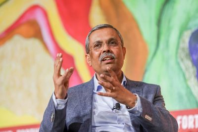 Cognizant exec weighs in on how AI will shift company culture