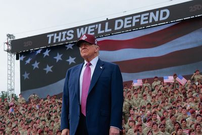 Trump's China Trade Truce Met With Industry Skepticism Over Lasting Tariff Impact