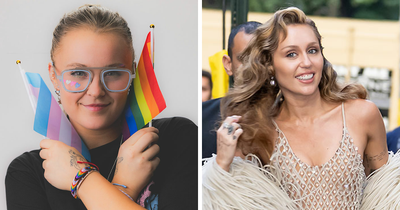 JoJo Siwa Hits Back After Miley Cyrus’ Controversial Pride Joke About Her Sparked Backlash