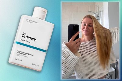 Forget Olaplex, this £6.95 alternative left my hair impressively soft