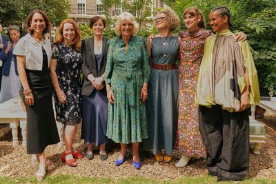 Yael van der Wouden and Rachel Clarke win Women's Prize book awards