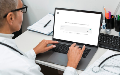 Arkangel AI Helps Physicians Reduce Up To 79% Of Their Time
