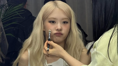 Blackpink's Rosé Criticised Amidst Her Solo Success: Fans Concerned About Her Commitment To Upcoming Tour