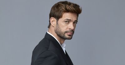Cuban Actor William Levy Opens Up About Arrest, Love, and a Chilling Paranormal Encounter in Spain