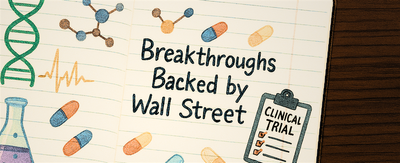 Analysts Can't Get Enough of These Little-Known Biopharma Stocks
